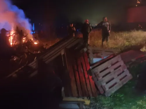 Mercosur : « le traité va être signé,  l'agriculture a toujours été...