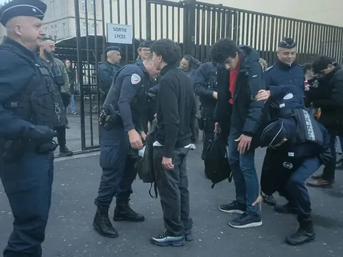 Brive : « L’École doit rester un sanctuaire républicain »