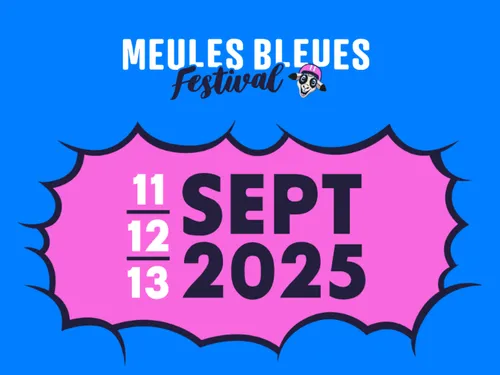 Santa, Keen’V, Jérémy Frérot ou Boulevard des Airs : Les Meules...