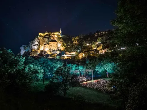 Festival de Rocamadour : rendez-vous en septembre 2027