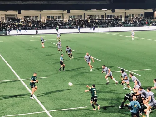 ProD2 : un Montauban heureux mais réaliste s’impose 36-28 face...
