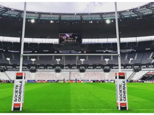 TOP 14 : Clermont recevra Toulouse pour débuter, Montauban se...