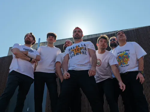 Flagrants Délires : du Lot au Bataclan, dans l’esprit de Manu Chao