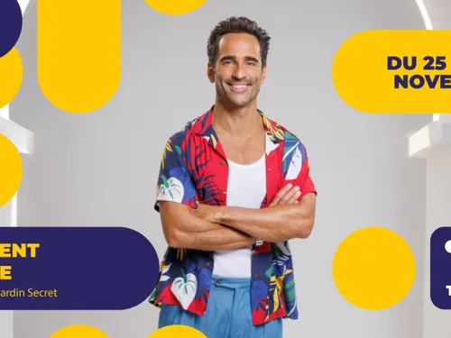 Florent Peyre prend du grade et vous raconte son ascension sur Totem