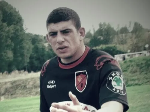 « C’était sa dernière mission » : l’émotion à Saint‑Clair après la...