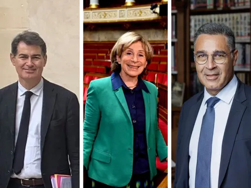 On connaît le nom des candidats aux sénatoriales dans le...