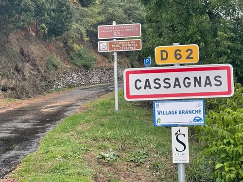 Lozère : l'émotion après le drame de chasse à Cassagnas