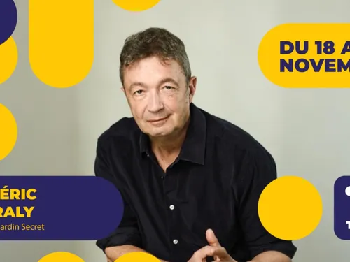 Frédéric Bouraly sur TOTEM : sa vie sur le devant de la scène (de...