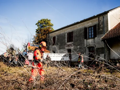 Les trains recirculeront-ils un jour entre Rodez et Sévérac ?