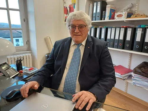 "Les promenades de Caussade seront livrées au printemps" : les...