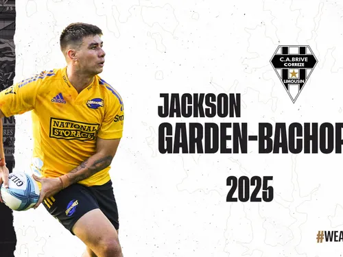 Nouvelle arrivée au CABCL