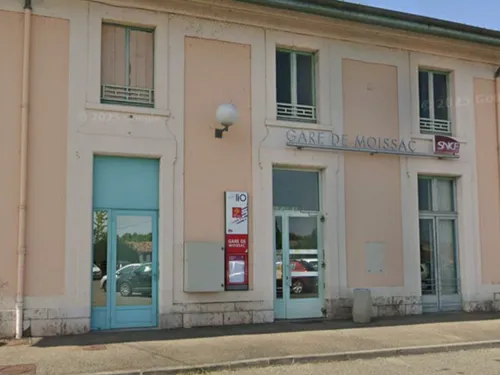 Accident mortel sur les rails à Moissac : un train immobilisé près...