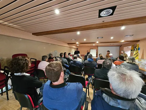 La Coordination Rurale peut-elle faire basculer la Chambre...