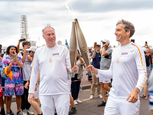 Gilles Quénéhervé nommé Préfet de Lozère