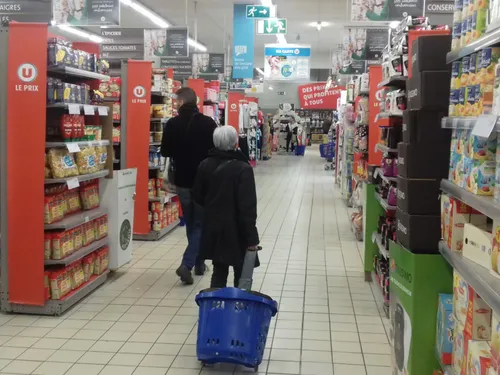 Une étude a pris le pouls du commerce en Aveyron