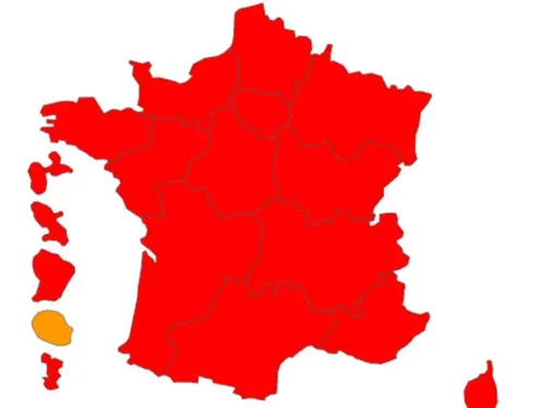 Grippe précoce et agressive : les hôpitaux sous tension