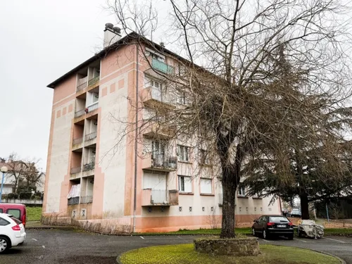 HLM : le nombre de demandeurs explose dans la région