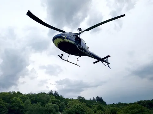 Lozère : un mort dans un accident d'avion à Prévenchères