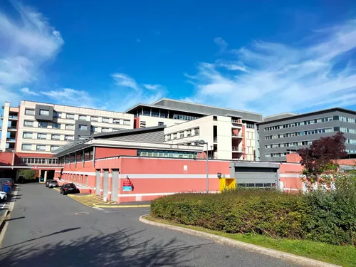 L'hôpital de Rodez renforce son offre de soins