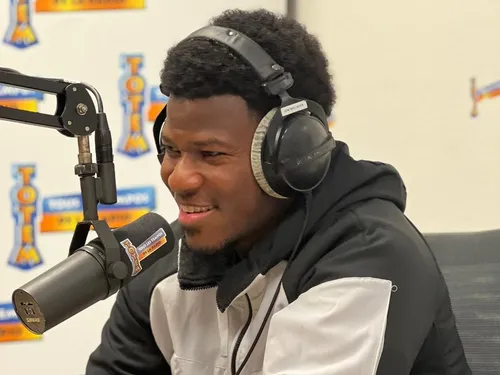 Un premier but et maintenant, place au choc