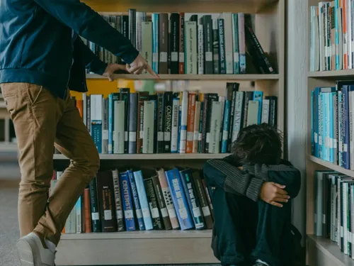 Aveyron : le harcèlement scolaire sur grand écran