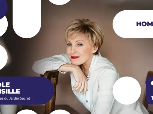 ARCHIVE TOTEM - Nicole Croisille vous raconte la vie de Madame...