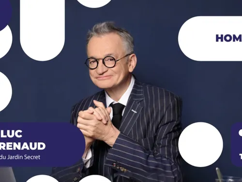 ARCHIVE TOTEM - Jean-Luc Petitrenaud vous raconte sa vie avec...