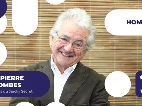 ARCHIVE TOTEM - Jean Pierre Descombes, comment sa vie est devenue...