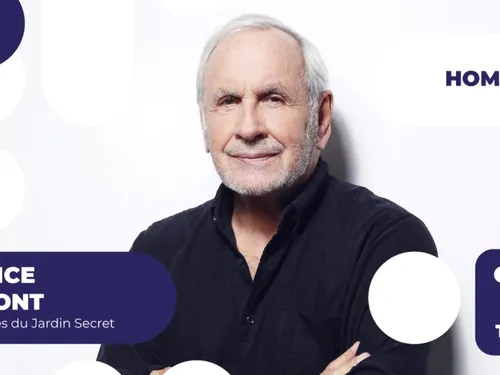 ARCHIVE TOTEM : Patrice Laffont se raconte avec des chiffres et des...