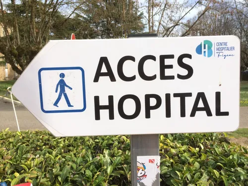 Un hôpital de jour à Figeac pour prévenir les chutes