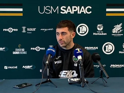 Top 14 : Montauban veut briser la malédiction à l’extérieur à Bayonne