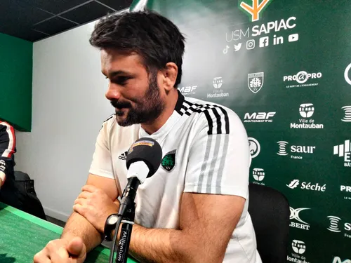 ProD2 : nouvelle opération survie pour l'USM face à Rouen