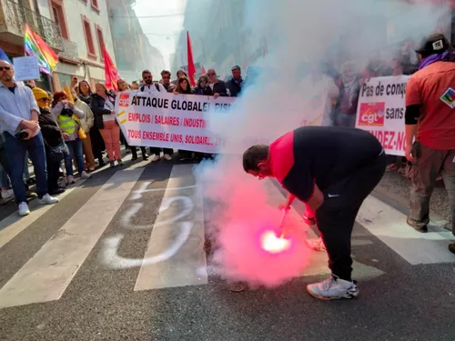 18 septembre : quelles perturbations à Aurillac ?
