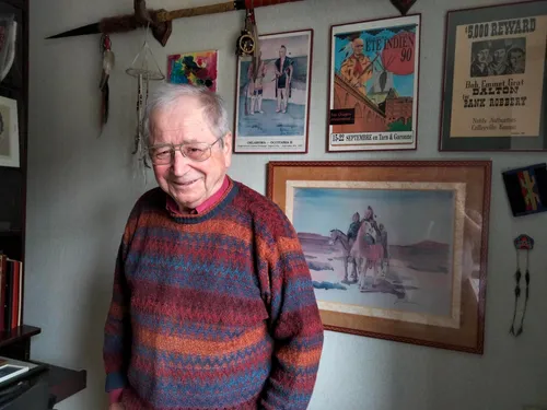 Des Osages venus à Montauban à l'affiche du prochain Scorsese !