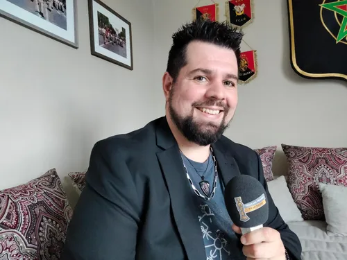 Aurélien qualifié pour la 1/2 finale de The Voice : "J'ai eu chaud...