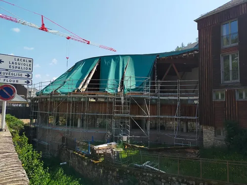 Caleden : le nouvel espace thermo-ludique accessible pour les...