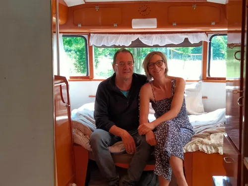 Montricoux : "le camping traditionnel revient en force"