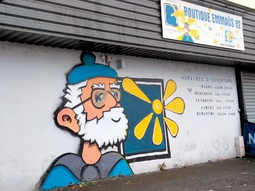 Blanchiment de fraude fiscale à Emmaüs Tarn-et-Garonne :...