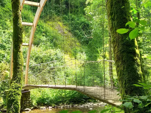 Cantal : Une nouvelle gestion pour les Gorges de la Jordanne