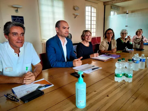 On en sait davantage sur le futur hôpital de Montauban