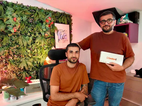 Montauban : ils sont influenceurs du préservatif sur TikTok