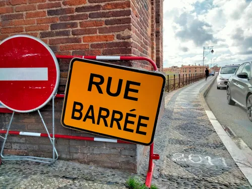 Pont-Vieux de Montauban : on vous explique pourquoi le chantier...