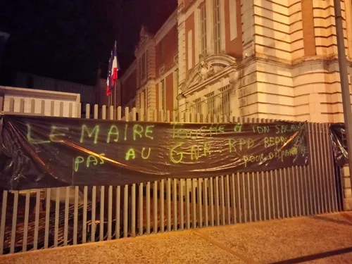 Montauban : les agriculteurs en colère face au cumul des taxes
