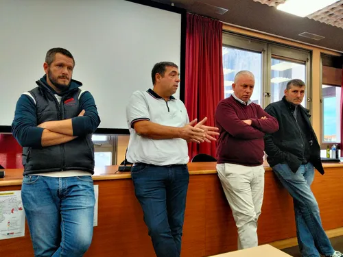 Fin de l'abattoir de Montauban : "Un désastre pour l'élevage"