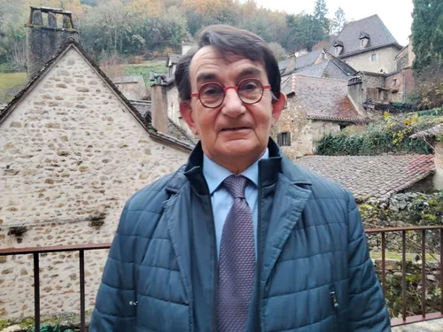 Lot : Gérard Miquel se retire après 53 ans de vie politique