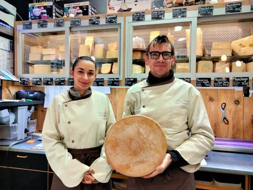 Journée de la raclette : les conseils d'un fromager de Montauban
