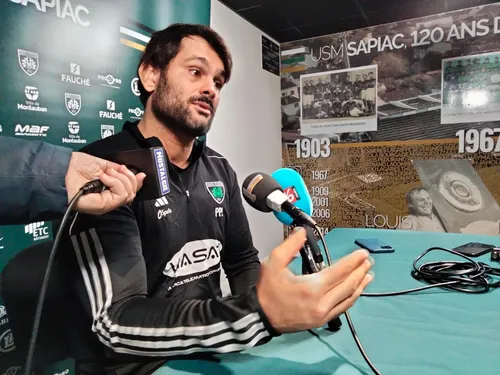 ProD2 - J14 : Montauban va tenter la passe de deux à Agen