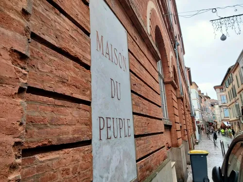 La Fnac une menace pour les libraires indépendants de Montauban?