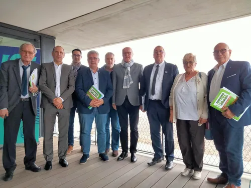 Ligne Paris-Orléans-Limoges-Toulouse : "Plus ça va moins ça va!"