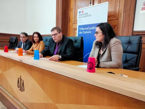 Maltraitance animale : les condamnés lotois soumis à un stage